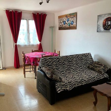 Appartement F4 Le Boulou Zewnętrze zdjęcie