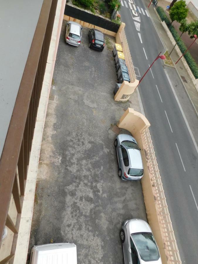 Appartement F4 Le Boulou Zewnętrze zdjęcie