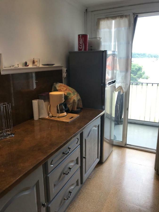 Appartement F4 Le Boulou Zewnętrze zdjęcie