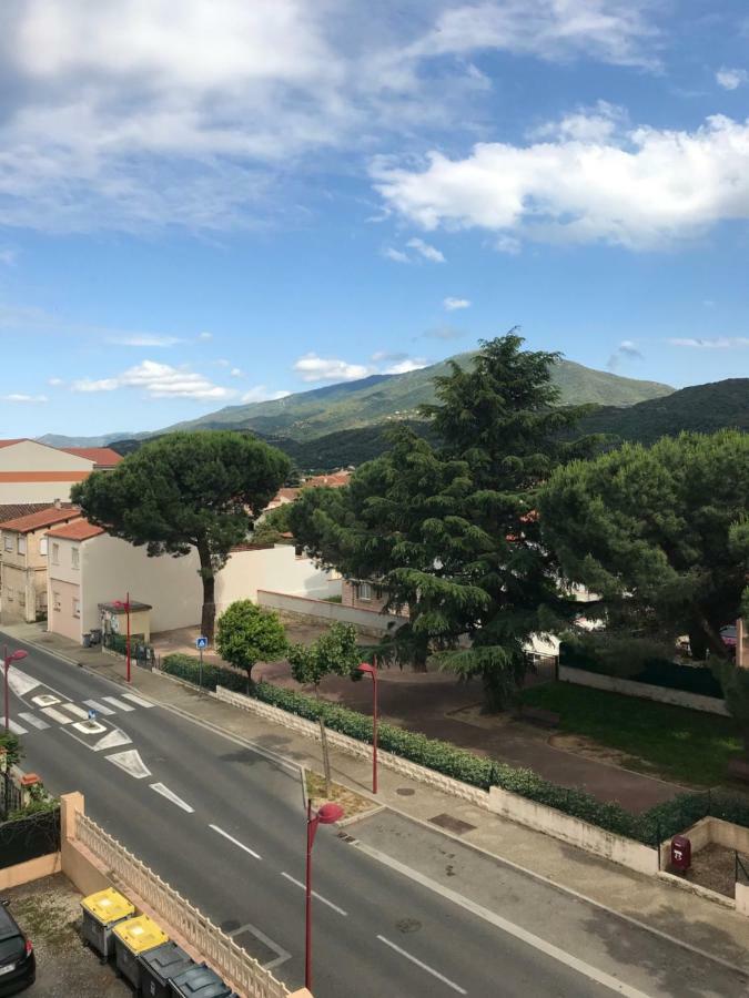 Appartement F4 Le Boulou Zewnętrze zdjęcie