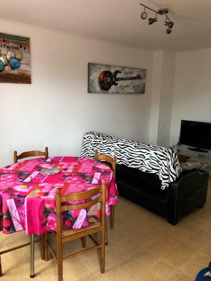 Appartement F4 Le Boulou Zewnętrze zdjęcie