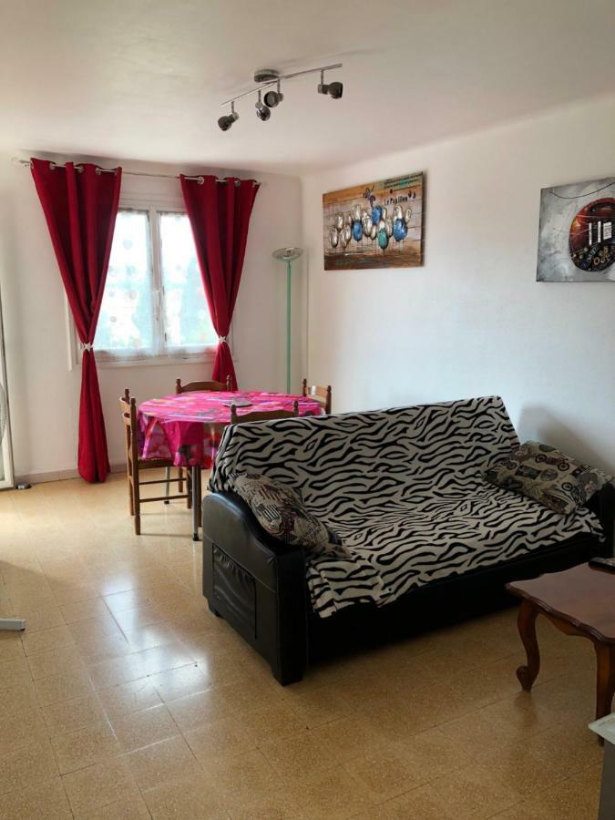 Appartement F4 Le Boulou Zewnętrze zdjęcie