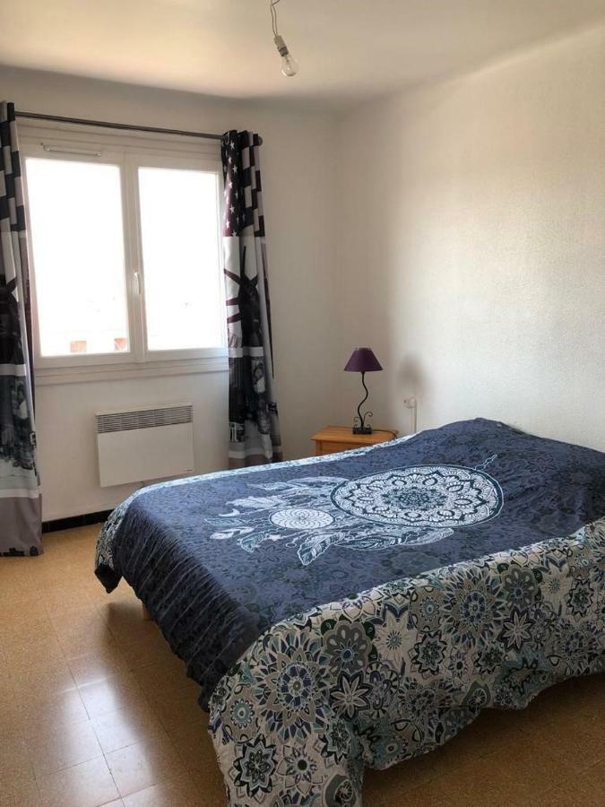 Appartement F4 Le Boulou Zewnętrze zdjęcie