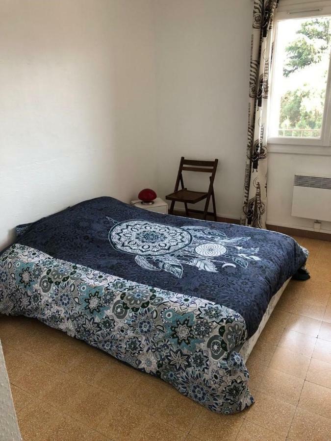 Appartement F4 Le Boulou Zewnętrze zdjęcie
