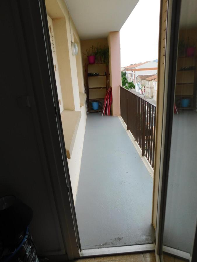 Appartement F4 Le Boulou Zewnętrze zdjęcie