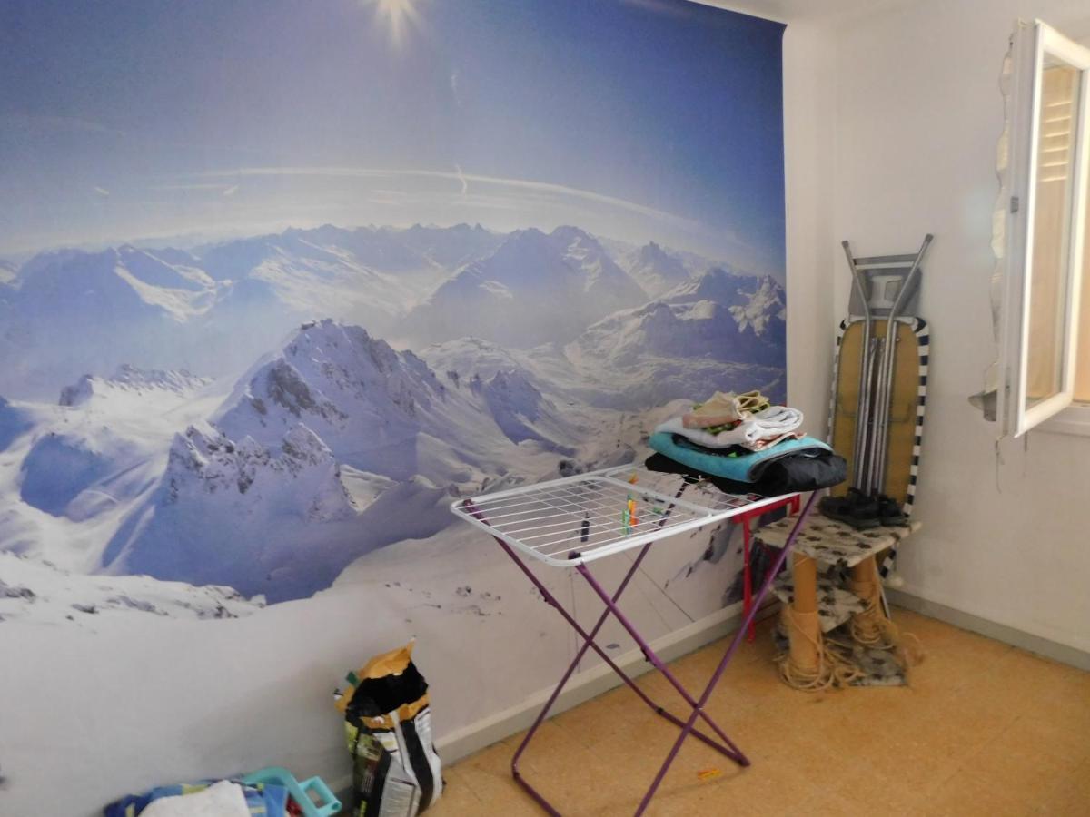 Appartement F4 Le Boulou Zewnętrze zdjęcie